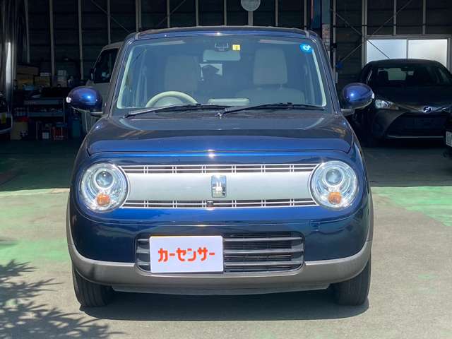 スズキ アルトラパン ６６０ Ｘ R1年 (九州・沖縄) 99