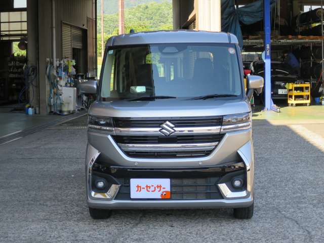 マツダ フレアワゴン ６６０ カスタムスタイル ＸＳ ４ＷＤ R6年 (甲信越・北陸) 99