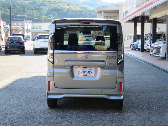 マツダ フレアワゴン ６６０ カスタムスタイル ＸＳ ４ＷＤ R6年 (甲信越・北陸) 99