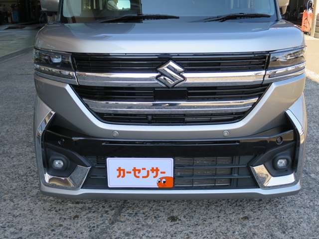 マツダ フレアワゴン ６６０ カスタムスタイル ＸＳ ４ＷＤ R6年 (甲信越・北陸) 99