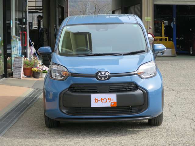 トヨタ シエンタ　ハイブリッド ハイブリッド １．５ Ｇ R6年 (甲信越・北陸) 99