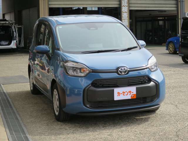 トヨタ シエンタ　ハイブリッド ハイブリッド １．５ Ｇ R6年 (甲信越・北陸) 99