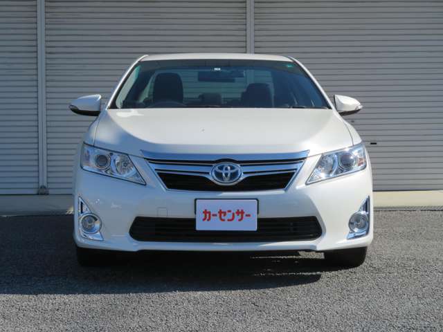 トヨタ カムリ　ハイブリッド ２．５ Ｇパッケージ H25年 (甲信越・北陸) 99