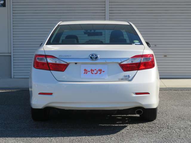 トヨタ カムリ　ハイブリッド ２．５ Ｇパッケージ H25年 (甲信越・北陸) 99