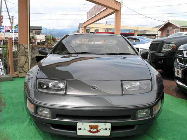 日産 フェアレディＺ ３．０ ３００ＺＸ ２シーター Ｔバールーフ H3年 (甲信越・北陸) 99