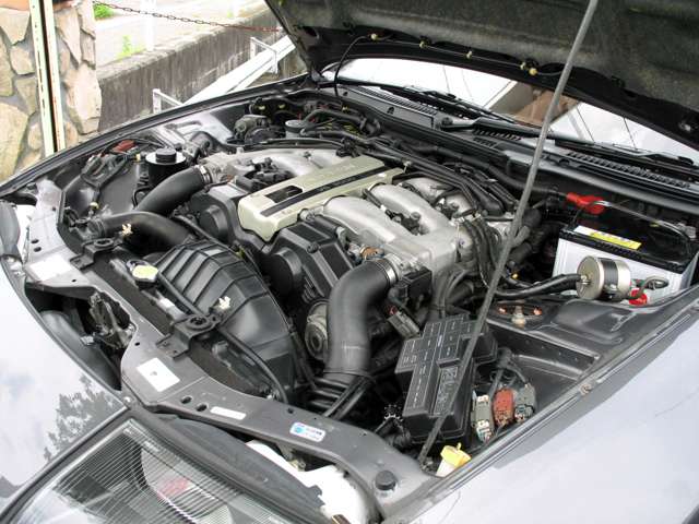 日産 フェアレディＺ ３．０ ３００ＺＸ ２シーター Ｔバールーフ H3年 (甲信越・北陸) 99