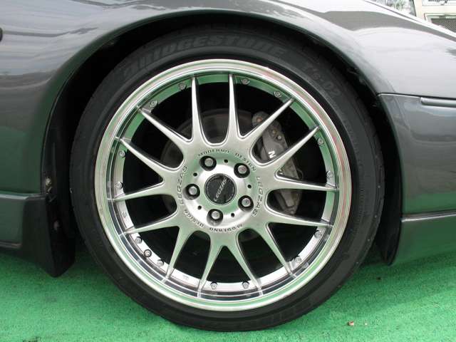日産 フェアレディＺ ３．０ ３００ＺＸ ２シーター Ｔバールーフ H3年 (甲信越・北陸) 99