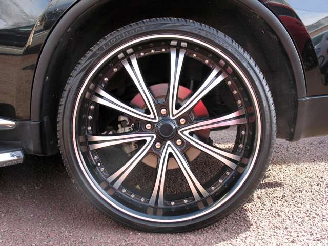 ダッジ デュランゴ クルー ３．６ Ｖ６ ４ＷＤ H24年 (甲信越・北陸) 99