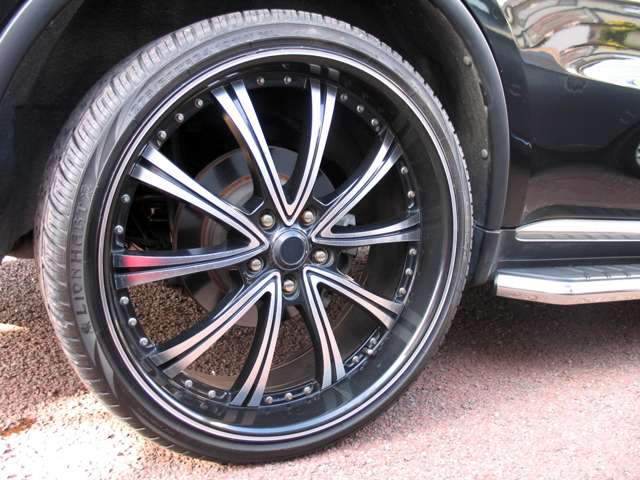 ダッジ デュランゴ クルー ３．６ Ｖ６ ４ＷＤ H24年 (甲信越・北陸) 99
