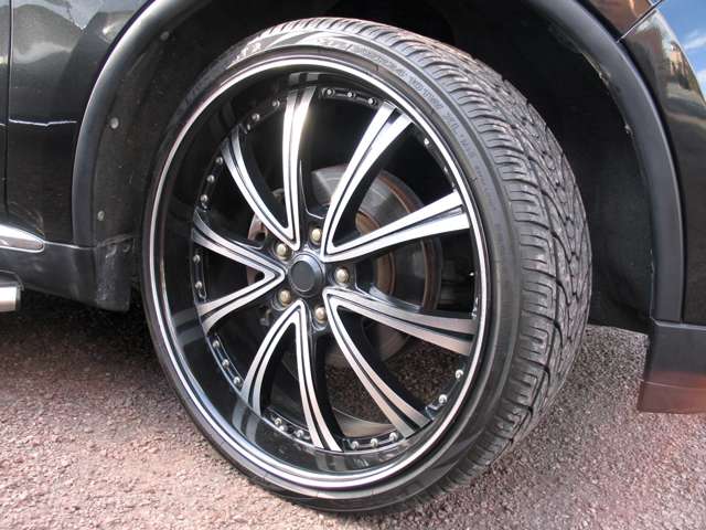 ダッジ デュランゴ クルー ３．６ Ｖ６ ４ＷＤ H24年 (甲信越・北陸) 99