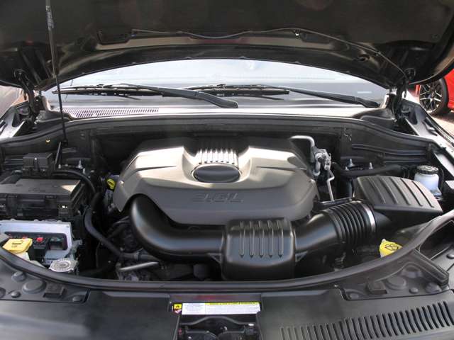ダッジ デュランゴ クルー ３．６ Ｖ６ ４ＷＤ H24年 (甲信越・北陸) 99
