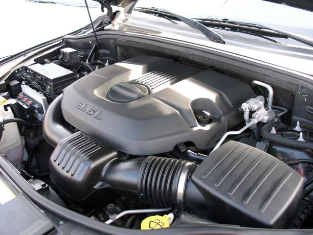 ダッジ デュランゴ クルー ３．６ Ｖ６ ４ＷＤ H24年 (甲信越・北陸) 99
