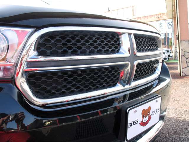 ダッジ デュランゴ クルー ３．６ Ｖ６ ４ＷＤ H24年 (甲信越・北陸) 99