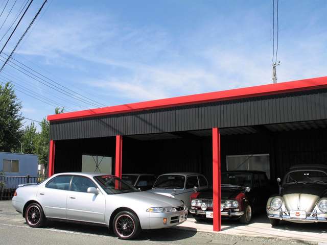 トヨタ スプリンターマリノ １．６ Ｘタイプ H8年 (甲信越・北陸) 99