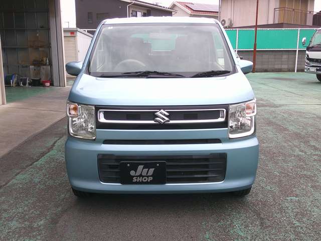 スズキ ワゴンＲ ６６０ ＦＡ H30年 (甲信越・北陸) 99