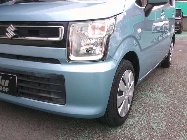 スズキ ワゴンＲ ６６０ ＦＡ H30年 (甲信越・北陸) 99