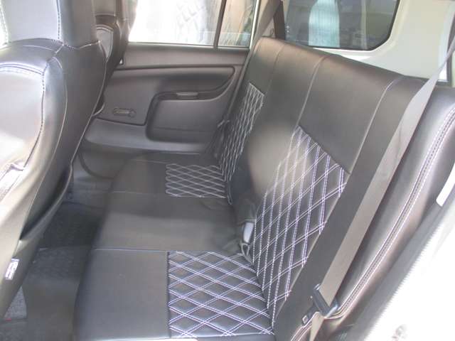 トヨタ サクシードバン １．５ ＵＬ－Ｘ H29年 (甲信越・北陸) 99