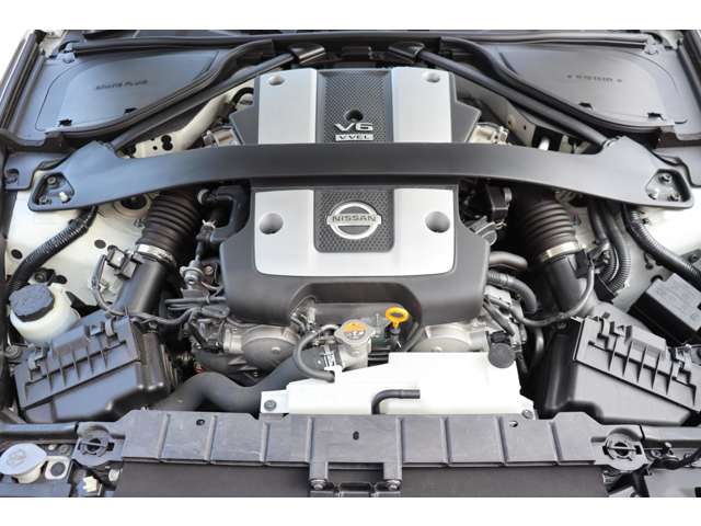 日産 フェアレディＺ ３．７ バージョン Ｔ H30年 (東北) 99
