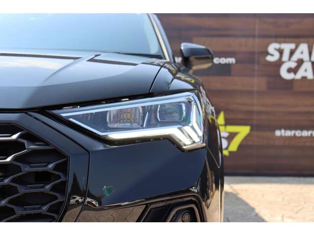 アウディ Ｑ３　スポーツバック ダイナミックエディション R6年 (東北) 99