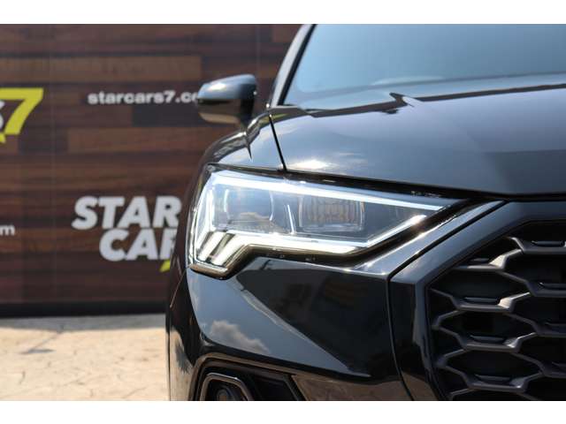 アウディ Ｑ３　スポーツバック ダイナミックエディション R6年 (東北) 99