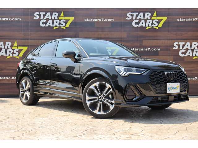 アウディ Ｑ３　スポーツバック ダイナミックエディション R6年 (東北) 99