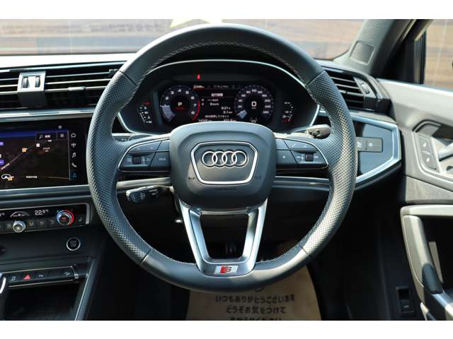 アウディ Ｑ３　スポーツバック ダイナミックエディション R6年 (東北) 99