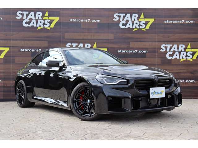 ＢＭＷ Ｍ２クーペ Ｍ ステップトロニック R7年 (東北) 99