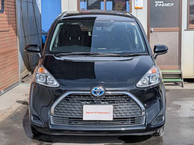 トヨタ シエンタ　ハイブリッド ハイブリッド １．５ Ｇ R1年 (東北) 99