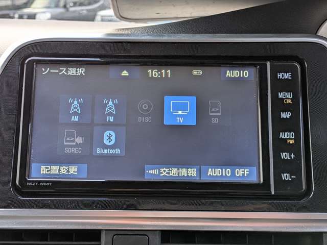 トヨタ シエンタ　ハイブリッド ハイブリッド １．５ Ｇ R1年 (東北) 99