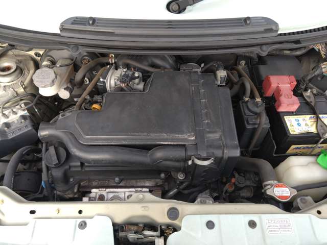スズキ アルトラパン ６６０ Ｘ ４ＷＤ H22年 (東北) 99