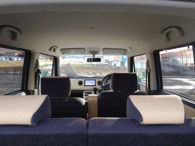 スズキ アルトラパン ６６０ Ｘ ４ＷＤ H22年 (東北) 99