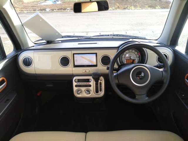 スズキ アルトラパン ６６０ Ｘ ４ＷＤ H22年 (東北) 99
