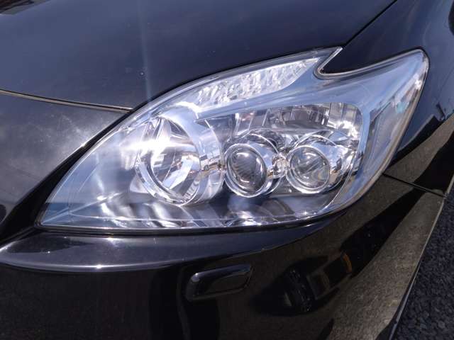 トヨタ プリウス １．８ Ｓ ツーリングセレクション H22年 (東北) 99
