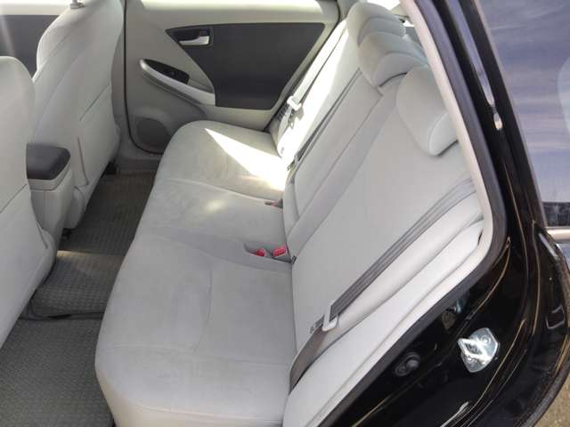 トヨタ プリウス １．８ Ｓ ツーリングセレクション H22年 (東北) 99