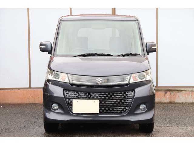 スズキ パレット ６６０ ＳＷ リミテッドＩＩ ４ＷＤ H24年 (東北) 99