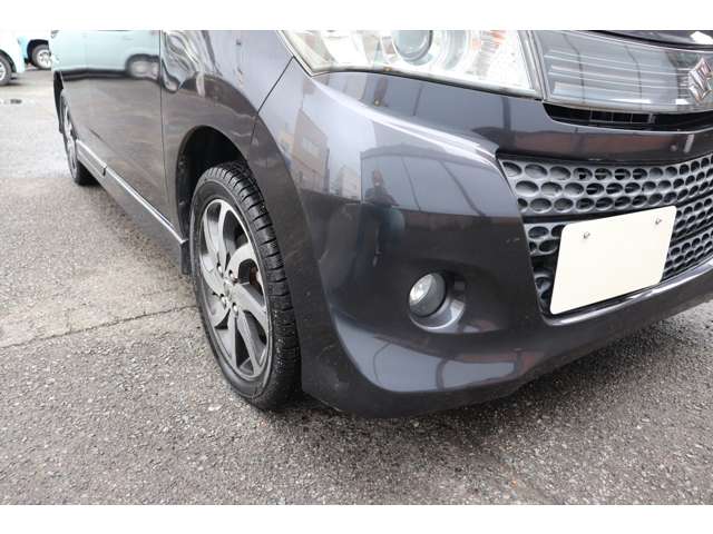 スズキ パレット ６６０ ＳＷ リミテッドＩＩ ４ＷＤ H24年 (東北) 99
