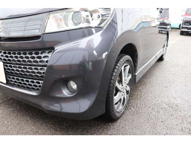 スズキ パレット ６６０ ＳＷ リミテッドＩＩ ４ＷＤ H24年 (東北) 99