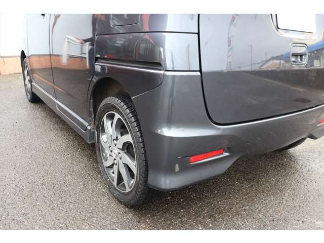 スズキ パレット ６６０ ＳＷ リミテッドＩＩ ４ＷＤ H24年 (東北) 99