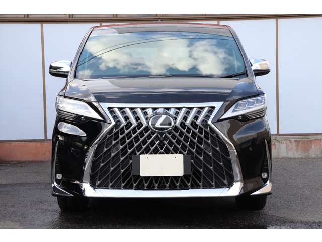 トヨタ アルファード　ハイブリッド ハイブリッド ２．５ エグゼクティブ ラウンジ Ｅ－ＦＯＵＲ ４ＷＤ H27年 (東北) 99