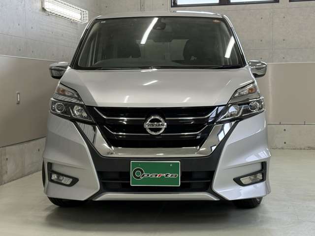 日産 セレナ ２．０ ハイウェイスター H28年 (東北) 99