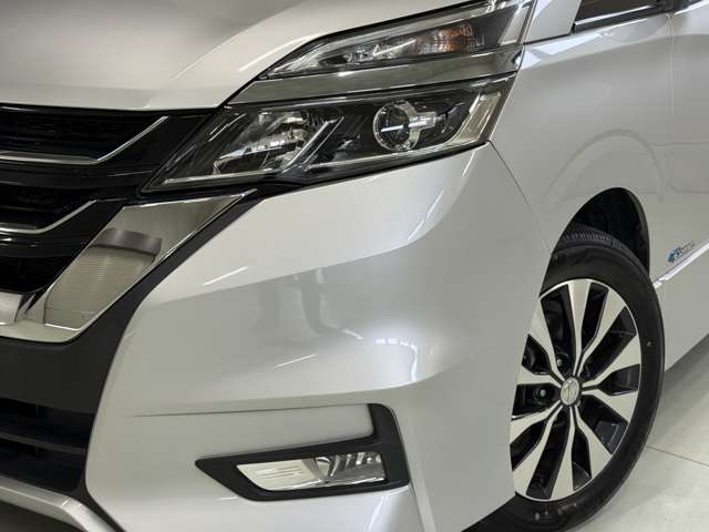 日産 セレナ ２．０ ハイウェイスター H28年 (東北) 99