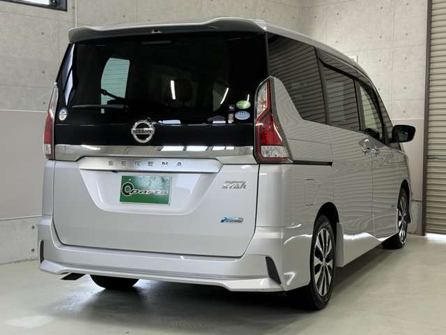 日産 セレナ ２．０ ハイウェイスター H28年 (東北) 99