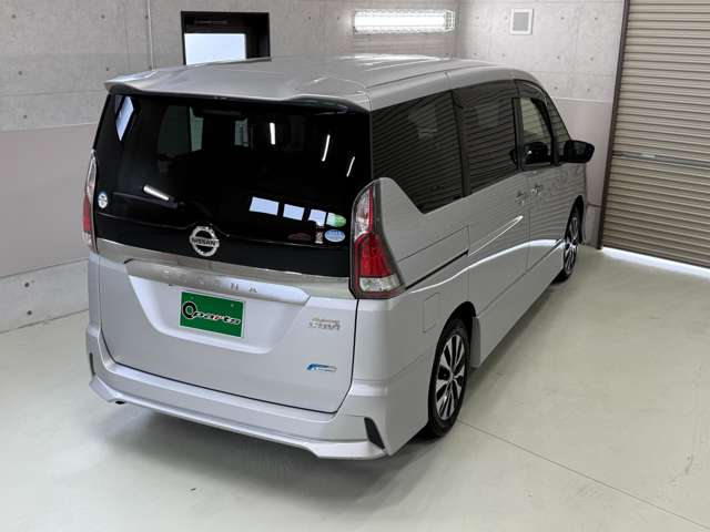 日産 セレナ ２．０ ハイウェイスター H28年 (東北) 99
