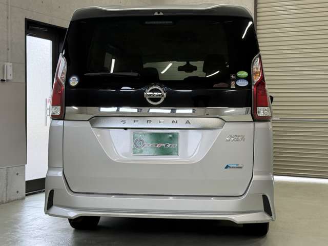 日産 セレナ ２．０ ハイウェイスター H28年 (東北) 99