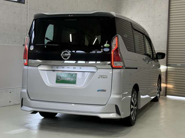 日産 セレナ ２．０ ハイウェイスター H28年 (東北) 99