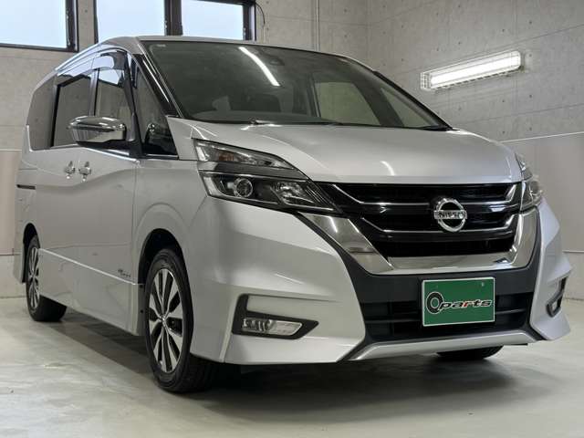 日産 セレナ ２．０ ハイウェイスター H28年 (東北) 99