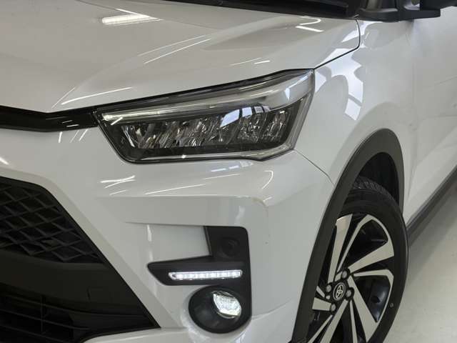 トヨタ ライズ １．２ Ｚ R5年 (東北) 99
