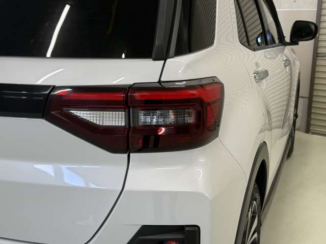 トヨタ ライズ １．２ Ｚ R5年 (東北) 99