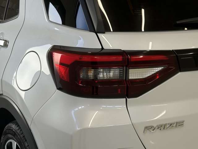 トヨタ ライズ １．２ Ｚ R5年 (東北) 99