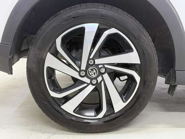 トヨタ ライズ １．２ Ｚ R5年 (東北) 99